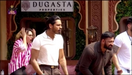 The 50 - Season 01 - 10th March 2026